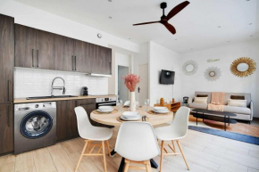 Amazing apartment - 2BR 6P - Bastille